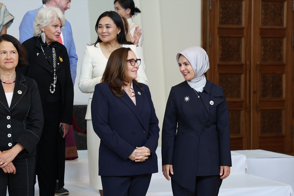 Kadına Yönelik Şiddetle Mücadele ve Kadın Güçlenmesi Konusunda Önemli Adımlar