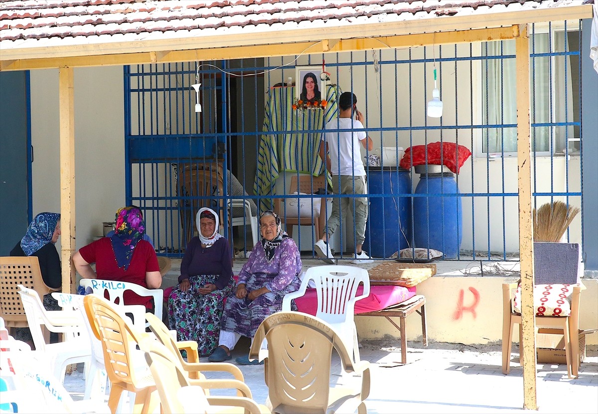 Hatay'da Düğün Hazırlığı Yapan Genç Kızın Acı Kaybı