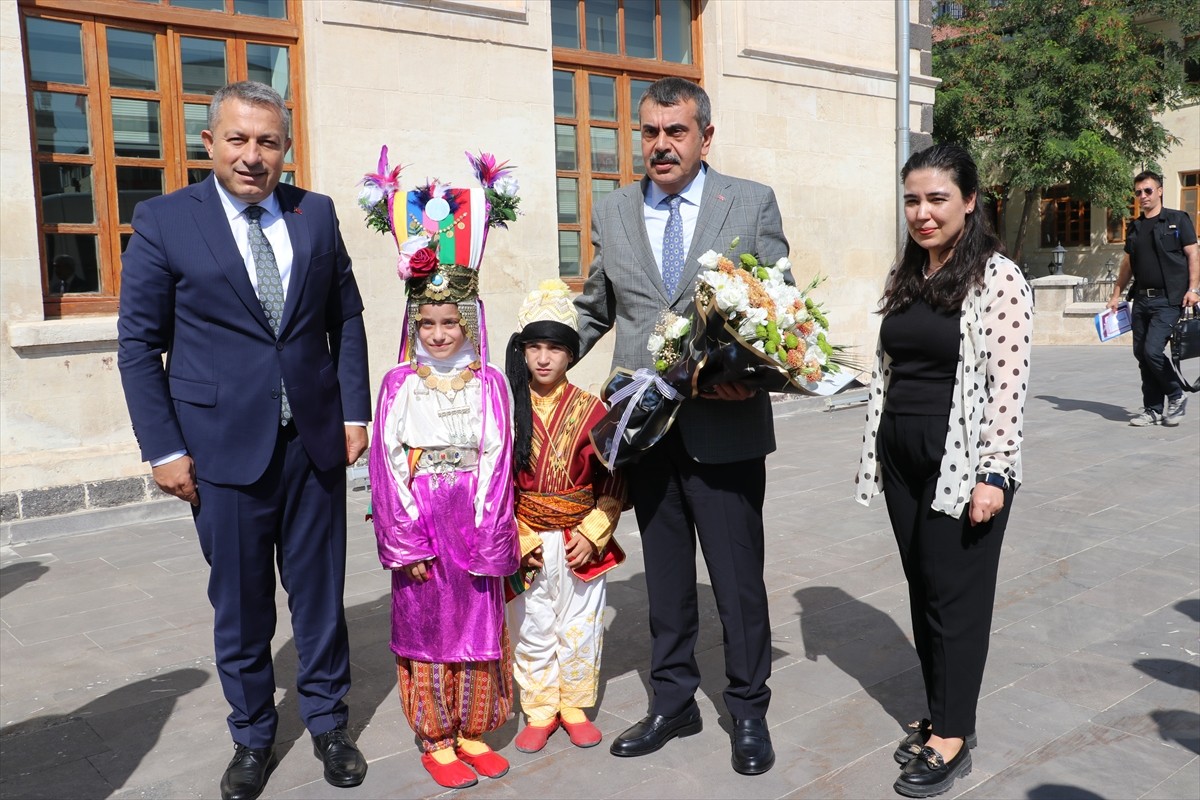 Türkiye Yüzyılı Maarif Modeli Eğitimde Yeni Dönem