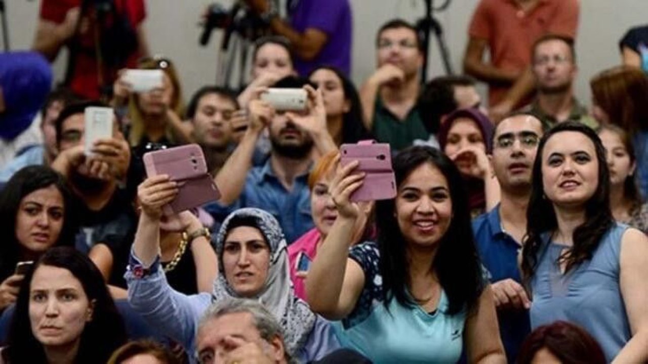 MEB'den 45 bin öğretmen atama kontenjanları ve branş dağılımı hakkında açıklama geldi!