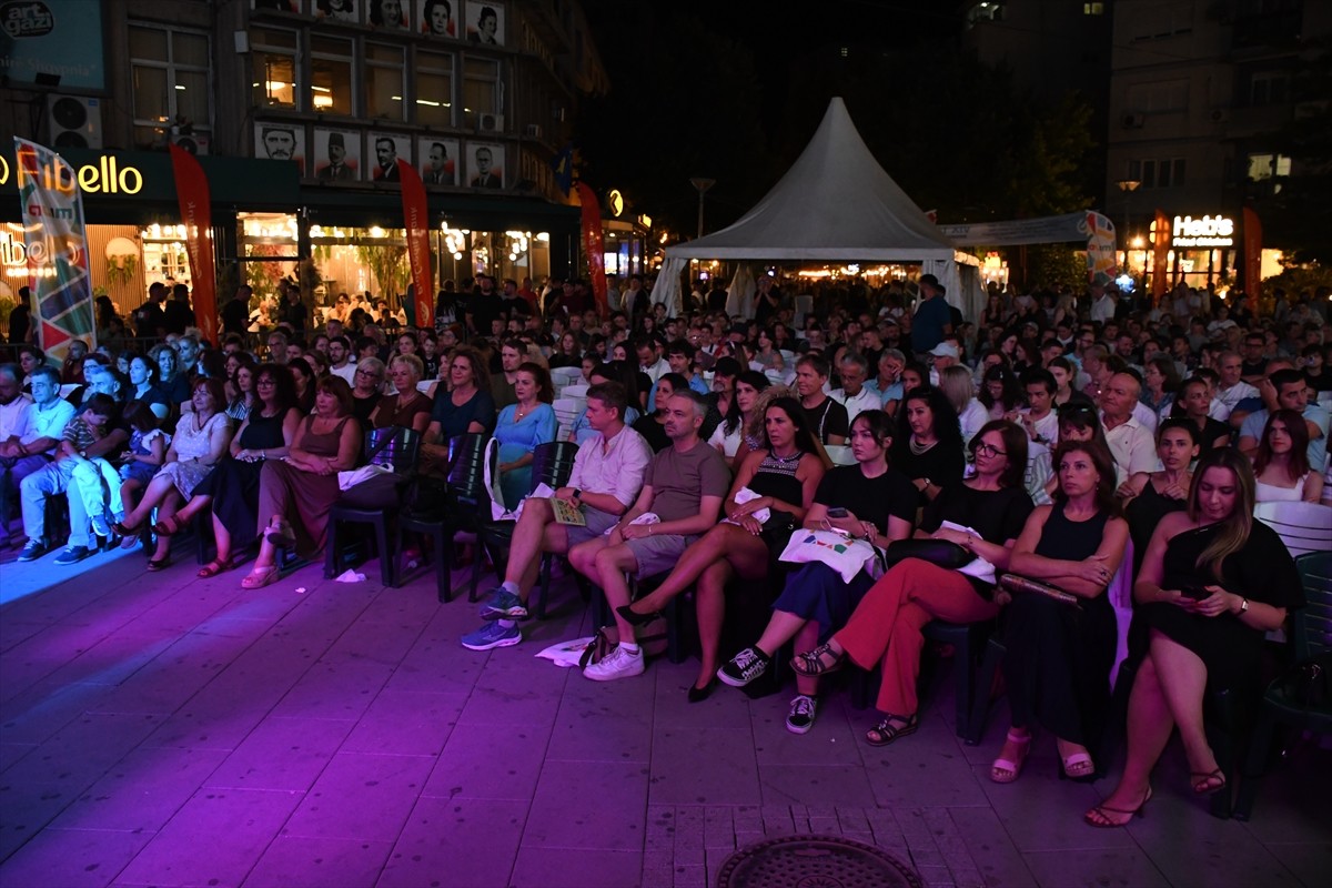 Mitroviça'da Uluslararası Caz Günleri Festivali: Kültürel Birleşim