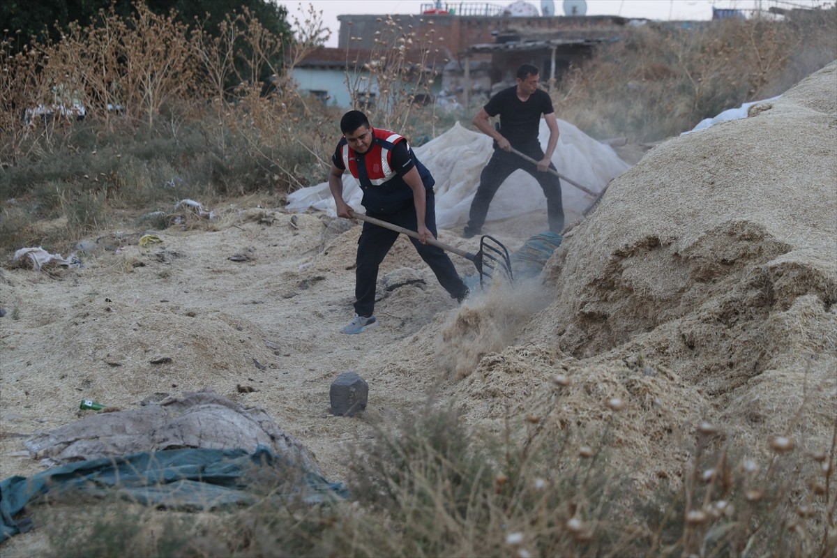 Diyarbakır'da Kayıp 8 Yaşındaki Narin Güran İçin Arama Çalışmaları Sürüyor