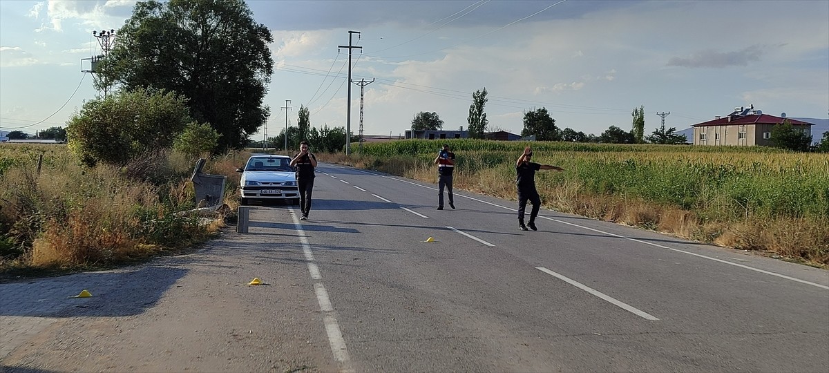 Kahramanmaraş'ta Silahlı Saldırı: Genç Hayatını Kaybetti