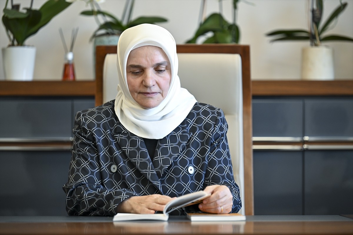 Diyanet, Hafızlık Eğitimi İçin Yeni Rehber Kitap Hazırladı