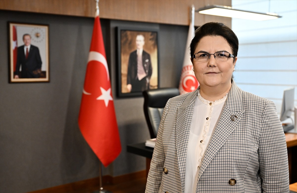 İslamofobi ile Mücadele: TBMM Komisyonu Başkanı Derya Yanık'ın Vurguları