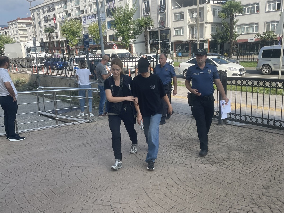 Ordu'da Trafik Kazası: 7 Yaşındaki Çocuk Hayatını Kaybetti