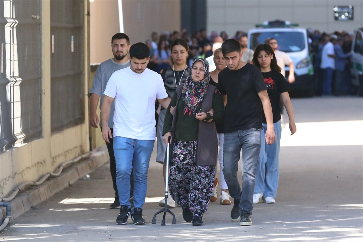 Eskişehir'de Hemşire Tuğba Koç'un Ölümü: Eşi Adliyeye Sevk Edildi