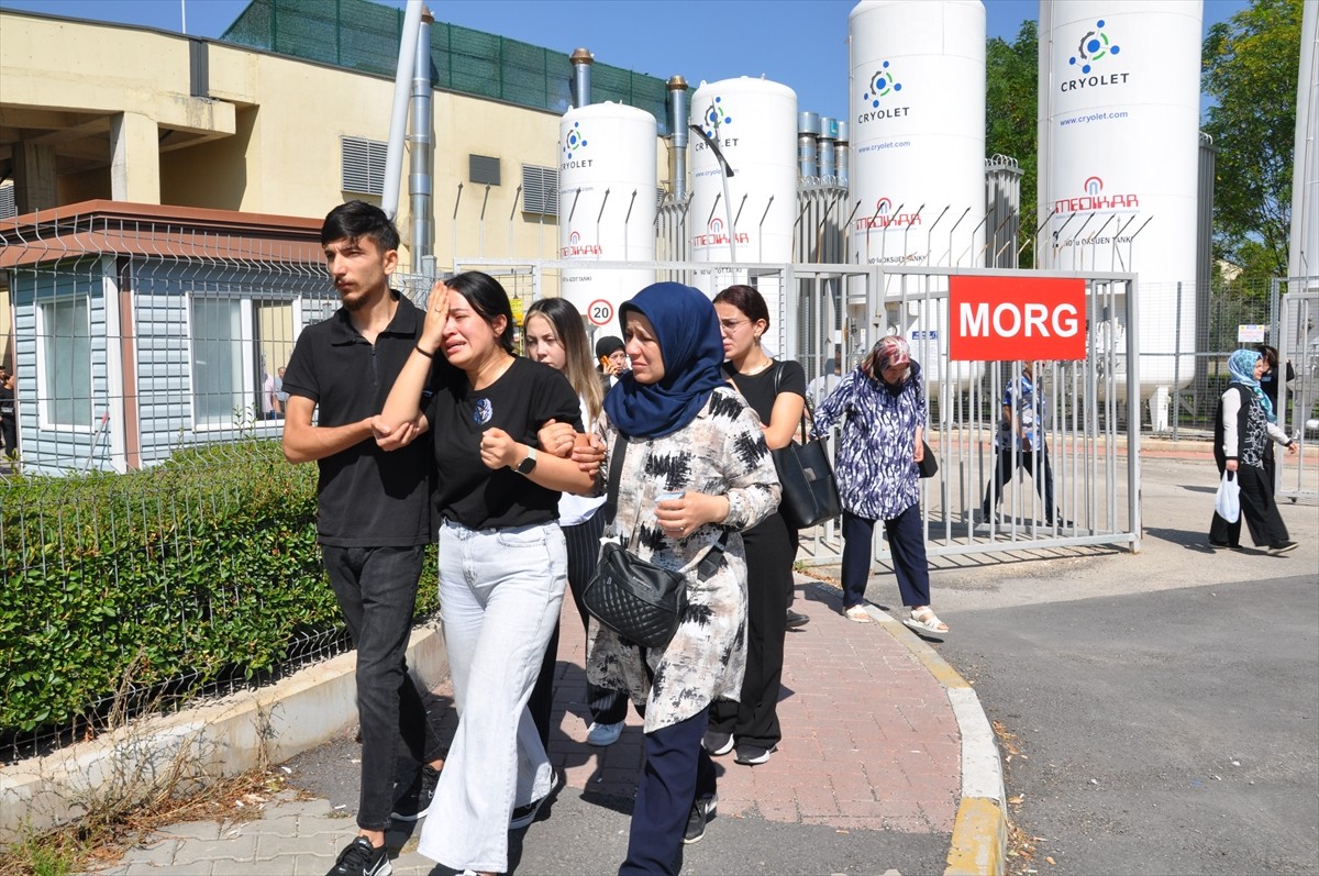 Eskişehir'de Hemşire Tuğba Koç'un Ölümünde Eşi Serbest Bırakıldı