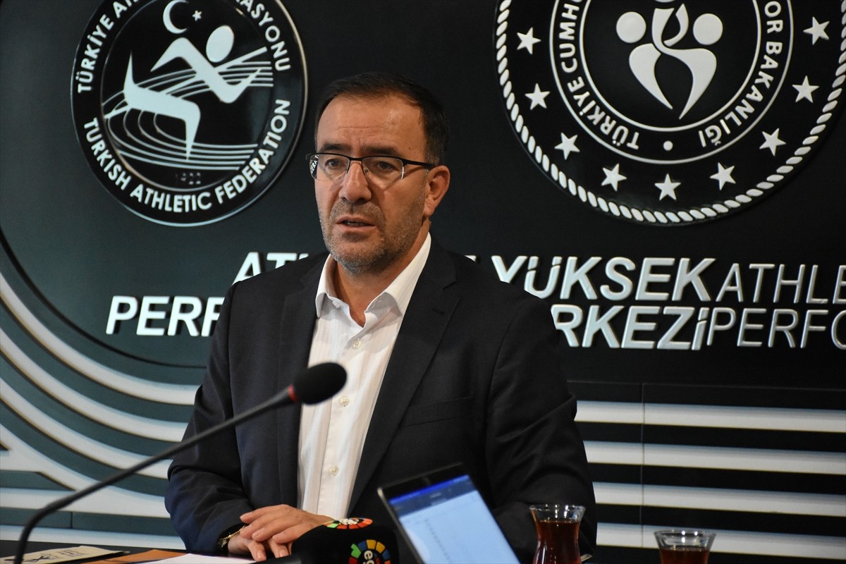 Fatih Çintimar'dan Paris 2024 Paralimpik Oyunları Değerlendirmesi