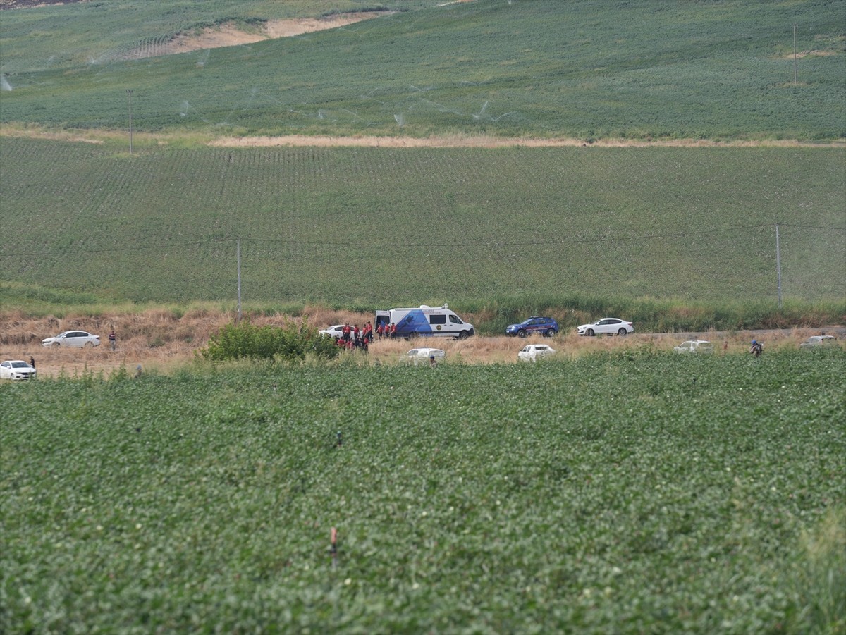 Diyarbakır'da Kaybolan Narin Güran'ın Cansız Bedeni Bulundu