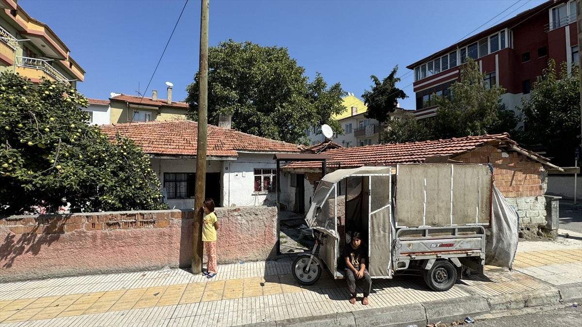 Çorum'da Engelli Çocuğa Yapılan Saldırıya İlişkin İki Gözaltı