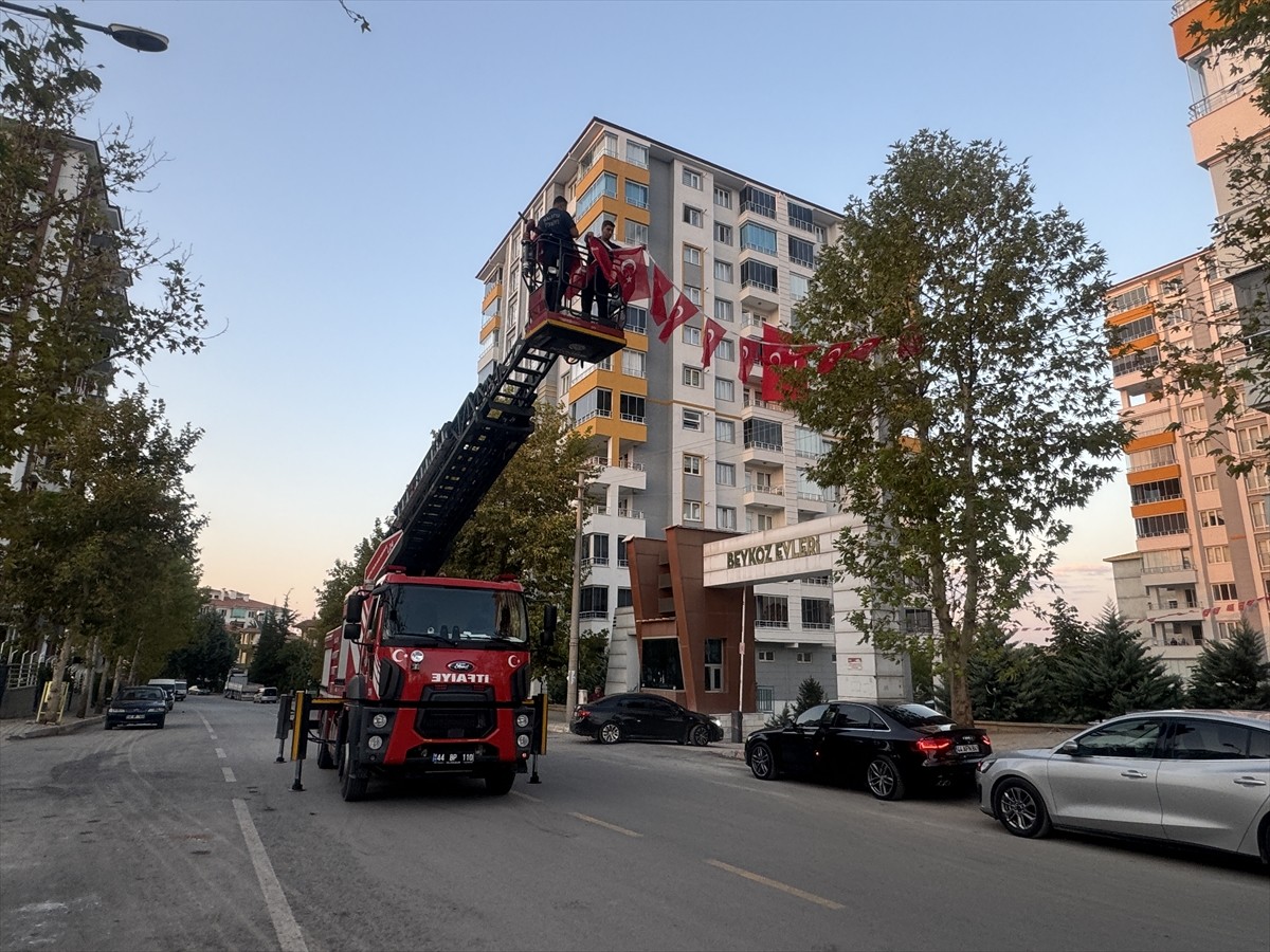 Şehit Uzman Çavuş Mehmet Kökcü'nün Ailesine Üzücü Haber Ulaşmıştır