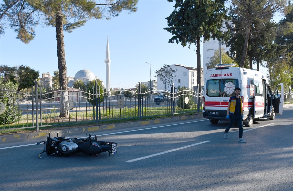 Adıyaman'da Trajik İki Trafik Kazası: 4 Yaralı