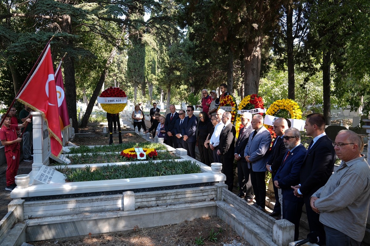 Metin Oktay, Vefatının 33. Yılında Anıldı