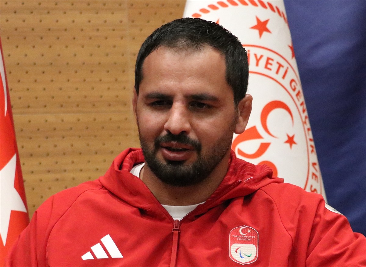 İbrahim Bölükbaşı, Judo ile Altın Madalya Kazandı