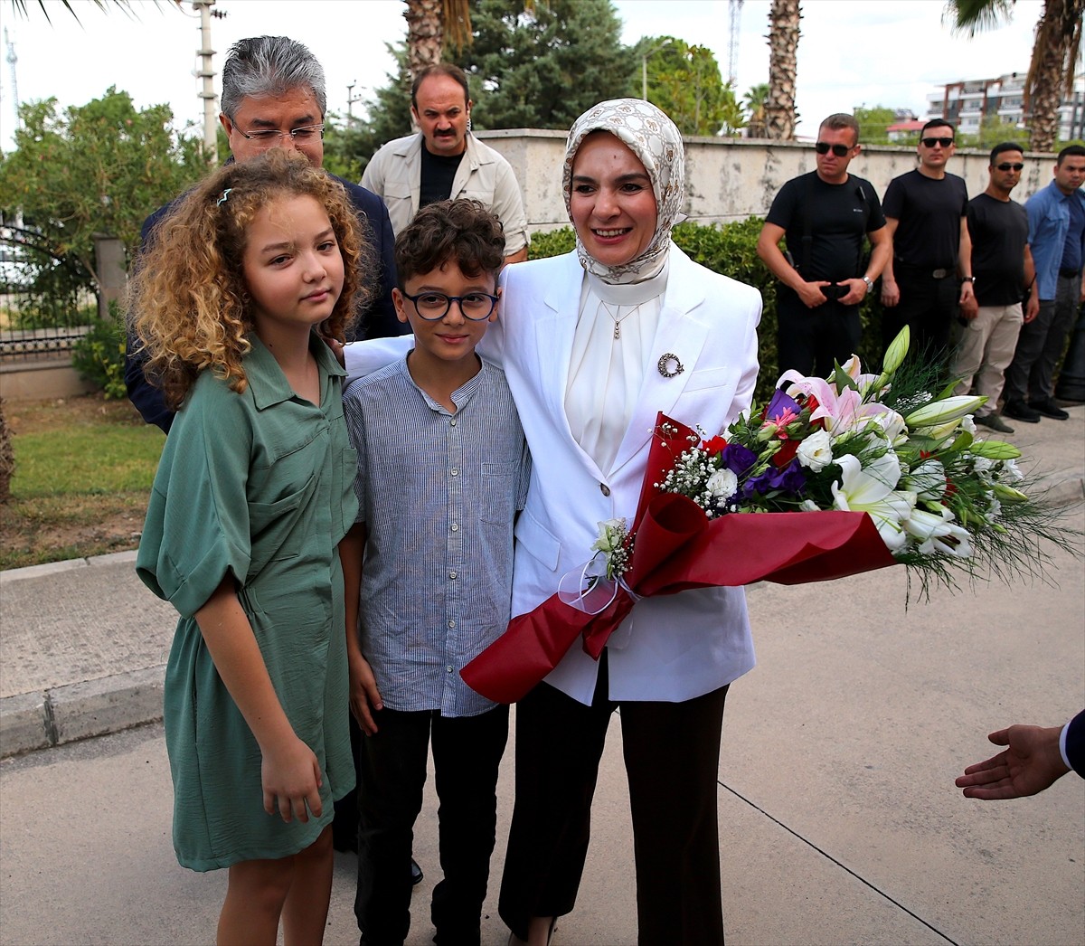 Osmaniye'de Aile ve Gençlik Fonu Müjdesi