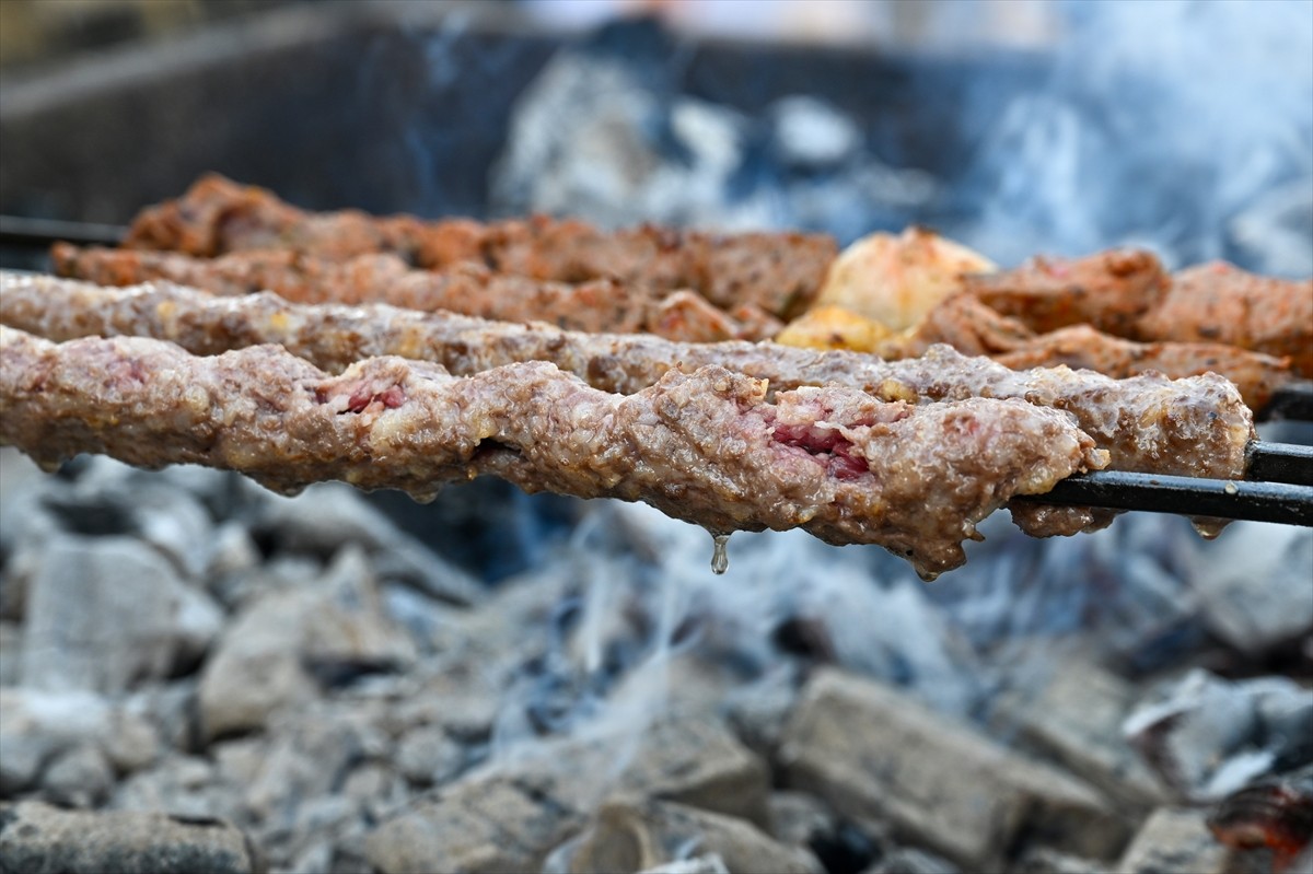 GastroAntep Kültür Yolu Festivali Tüm Hızıyla Devam Ediyor