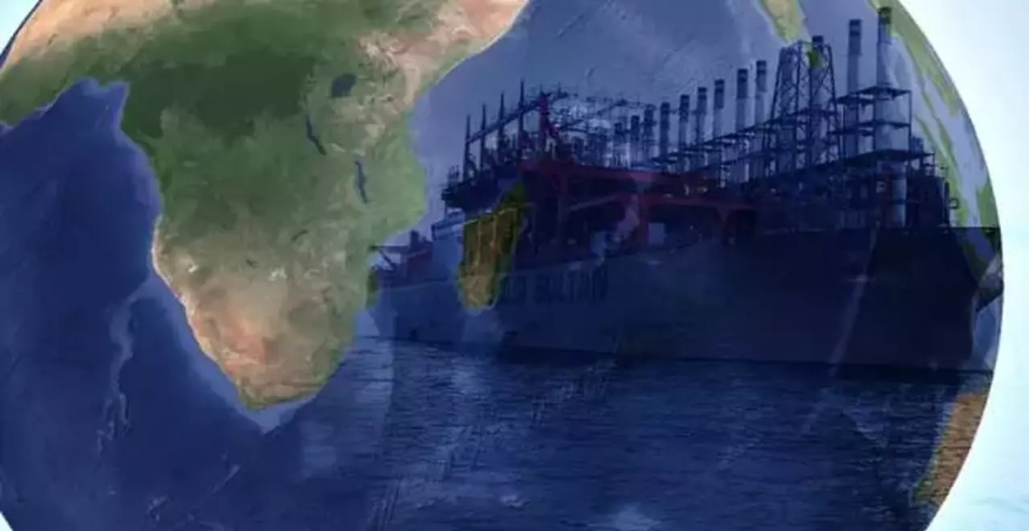 Güney Afrika Tükiye’ye kapılarını açtı! Uzun yıllar 3 liman için erişim izni çıktı