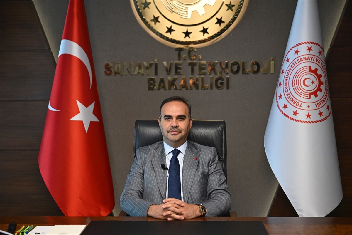 Türkiye, Yapay Zeka Çağında Küresel Rol Oynamaya Hazır