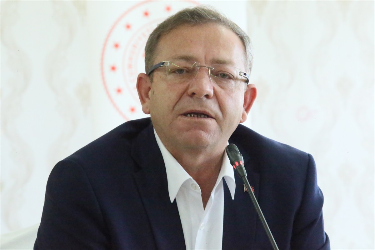 Kars Kaşarı ve Gravyeri İhracatı İçin Adımlar Atılıyor