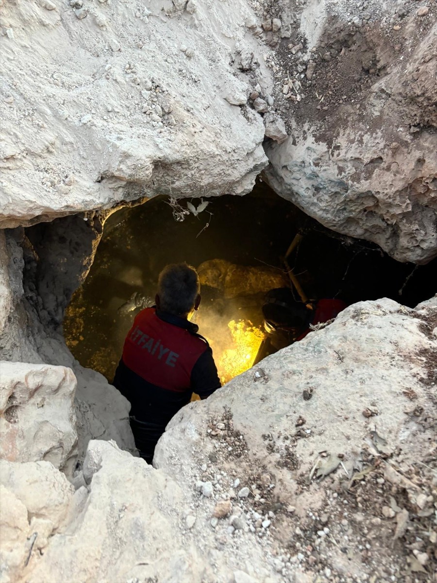 Mardin'de Taşla Öldürülen Kişinin Katil Zanlıları Tutuklandı