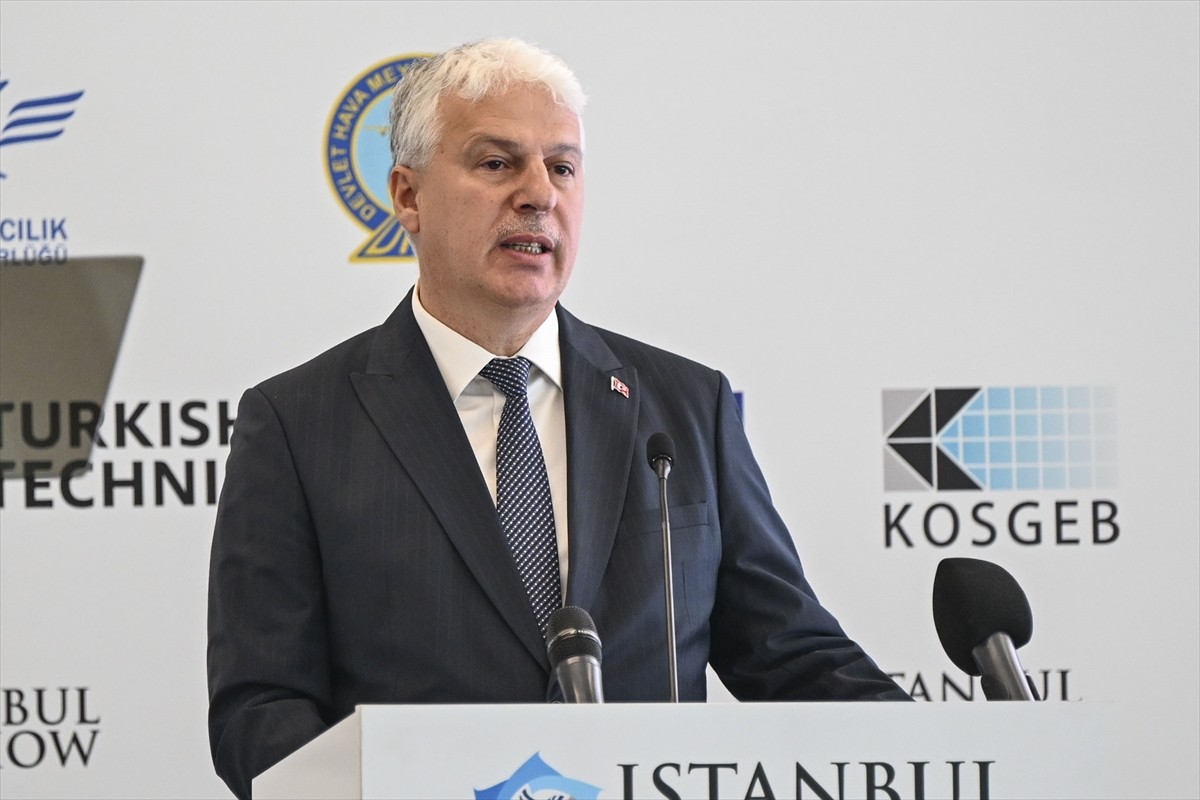 İstanbul AirShow 2024: Havacılıkta Yeni Ufuklar