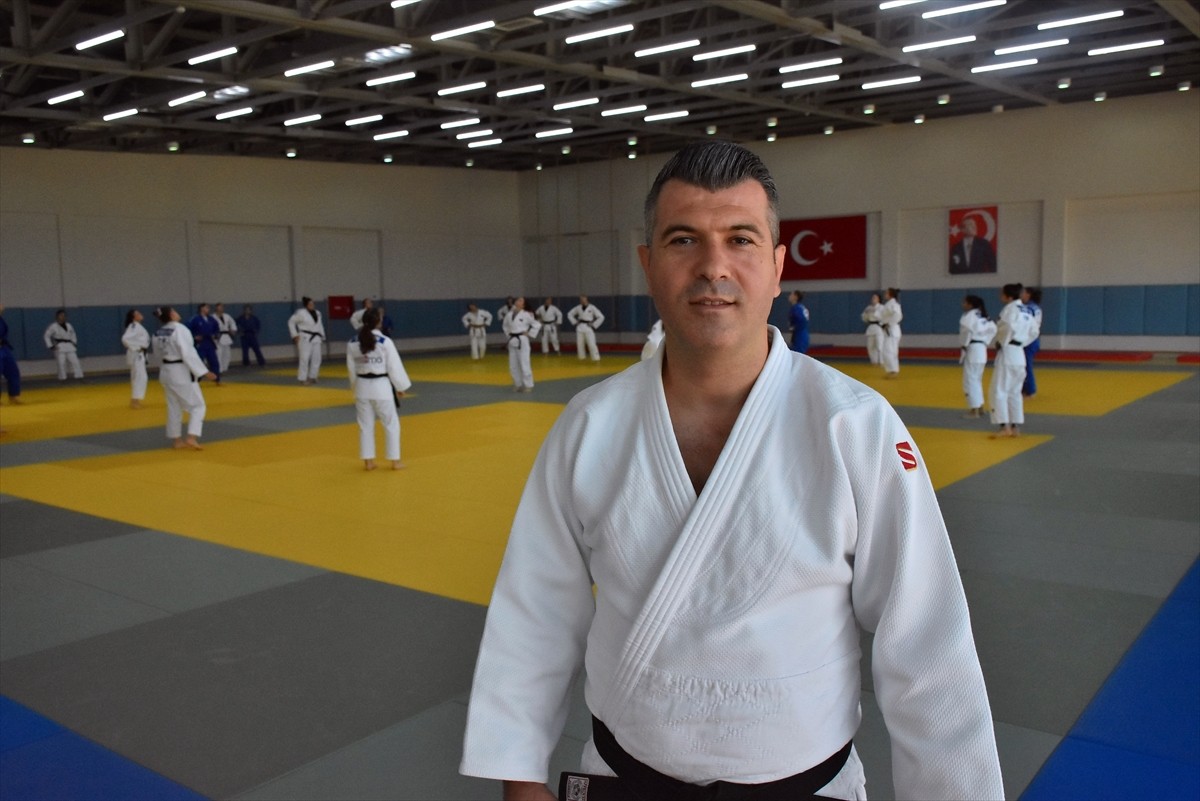 Türk Judosunun Geleceği: Olimpiyatlar İçin Hedef 2028 ve 2032