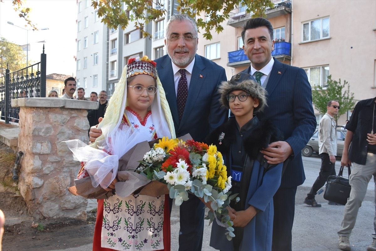 Türkiye Yüzyılı İçin Hedefler Belirleniyor