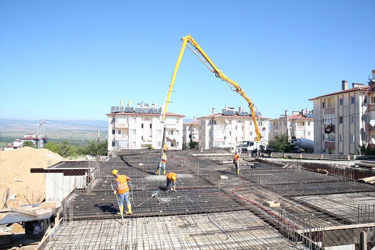 Diyanet İşleri Başkanı Erbaş'tan Kastamonu'da Kur'an Kursu Açıklamaları