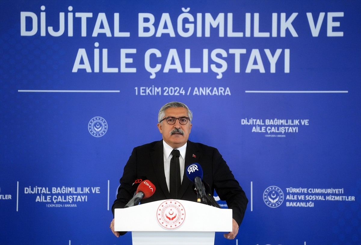 Dijital Bağımlılıkla Mücadele İçin Yeni Adımlar