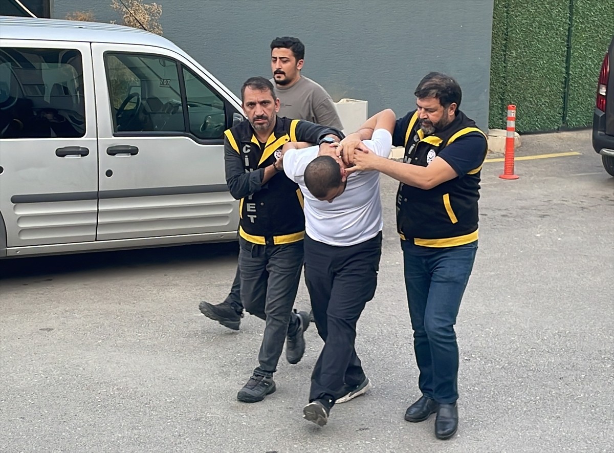 Bursa'da Motosikletli Saldırıda Talihsiz Ölüm