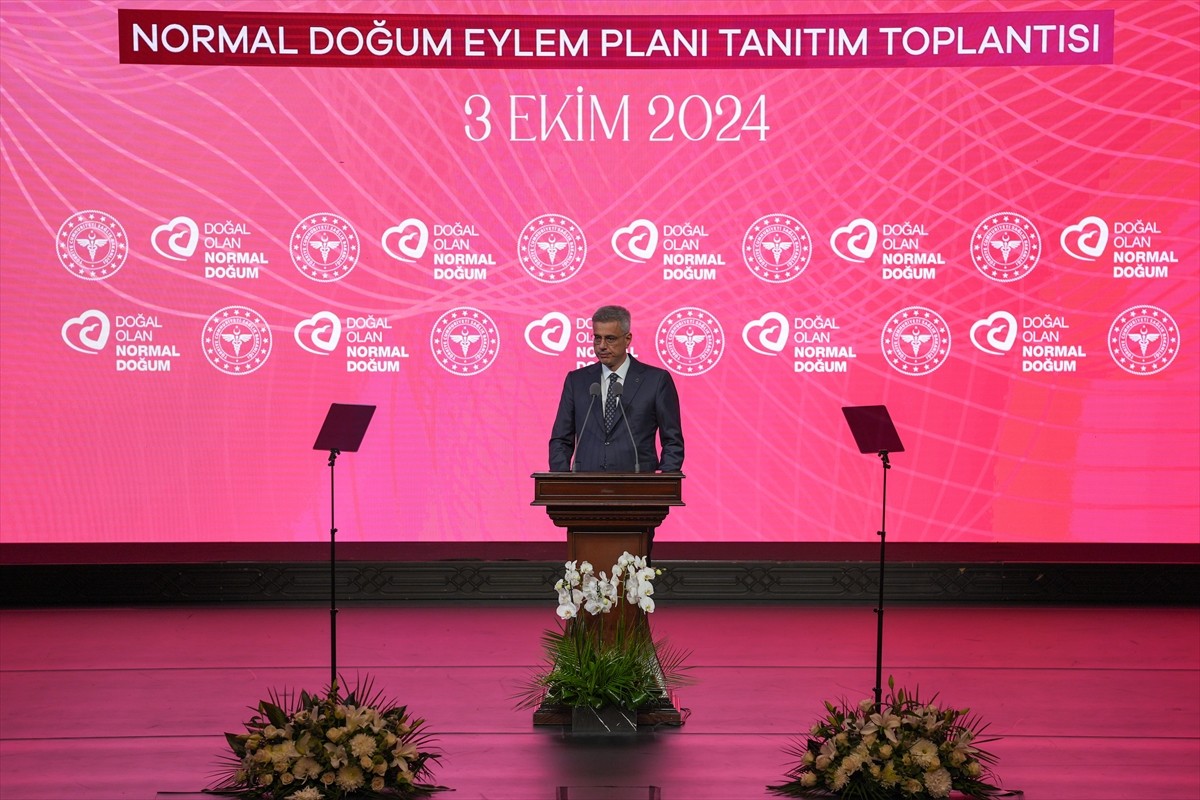 Normal Doğum Eylem Planı: Geleceğe Yatırım