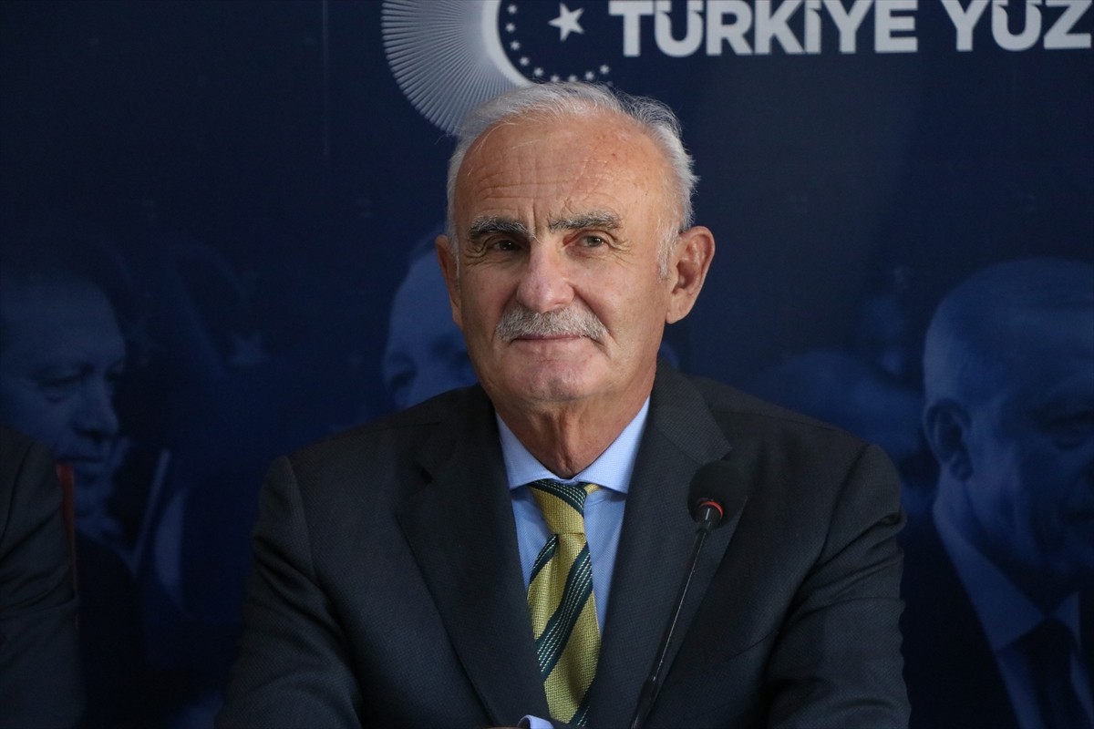 Yusuf Ziya Yılmaz: Milletimizin Uyarılarına Dikkat Etmeliyiz