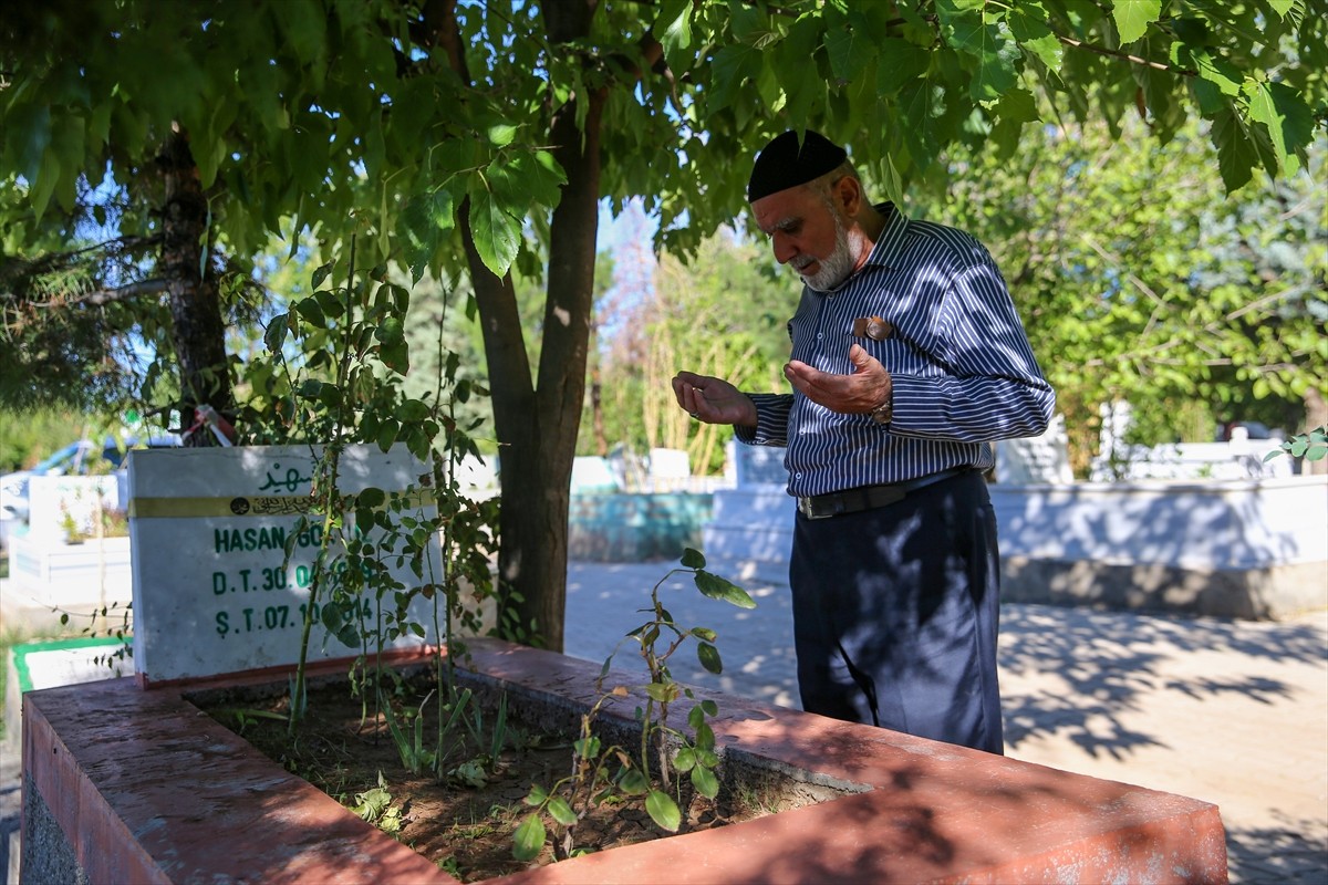 Gençlerin Ailelerinin Unutamadığı Acı: 10 Yıl Sonra Da Taze