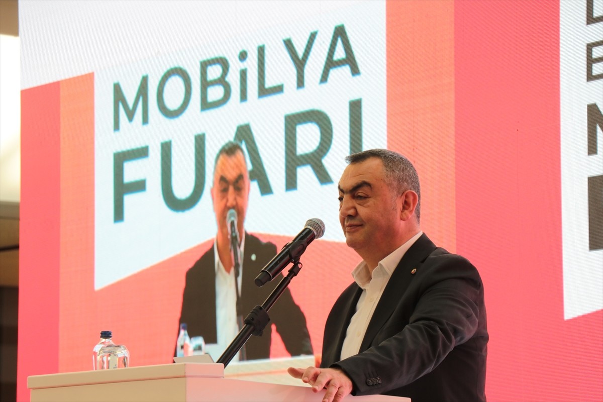 Kayseri'de Mobilya Fuarı Açılışı: İhracatta Büyük Başarılar