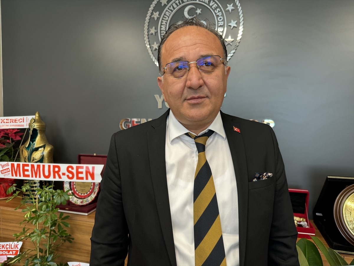 Kuşak Güreşleri Türkiye Şampiyonası Yozgat'ta Başladı