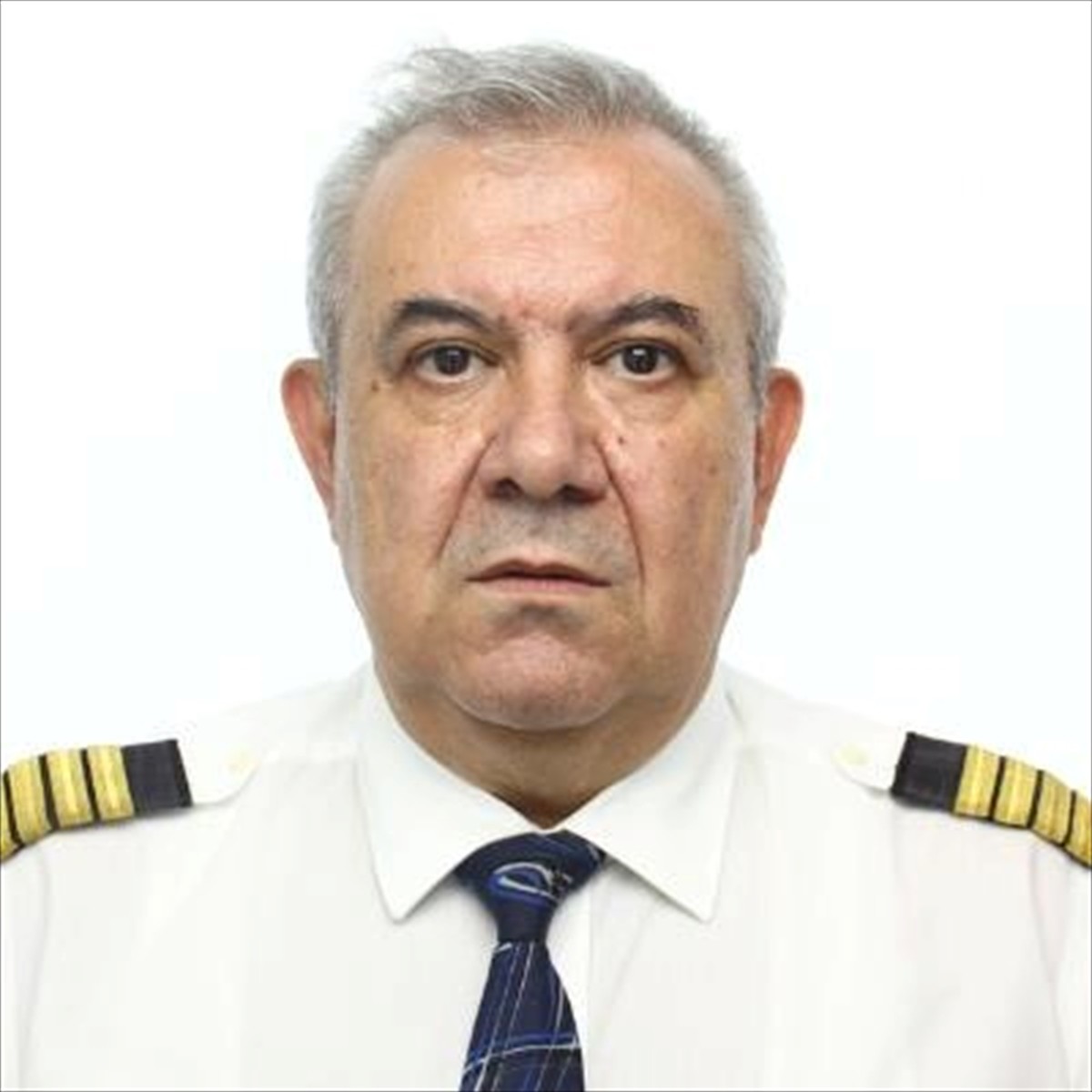 Üzücü Olay: THY Pilotunun Uçuş Sırasında Hayatını Kaybetmesi