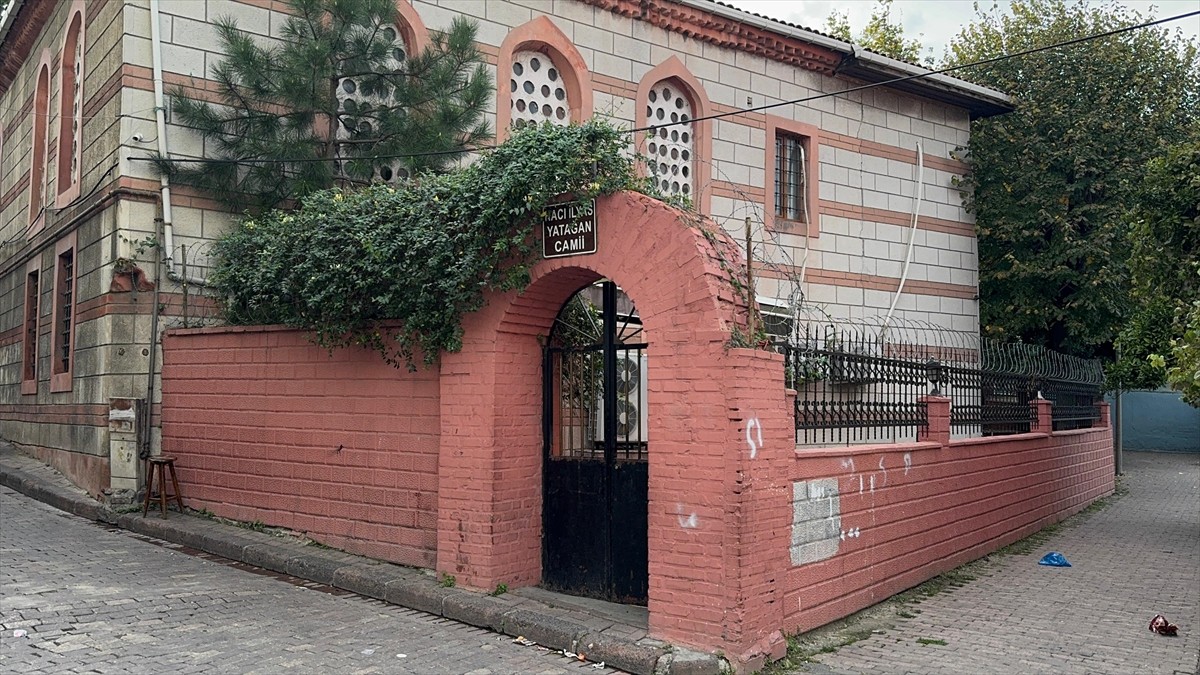 Cenaze Töreninde Şaşırtan Olay: Tabuttan Ses Gelince Hayatta Olduğu Anlaşıldı