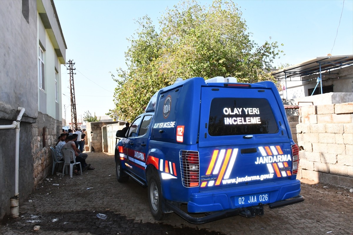 Adıyaman'da Tüfeği Temizlerken Kazara Vurulan Kişi Hayatını Kaybetti