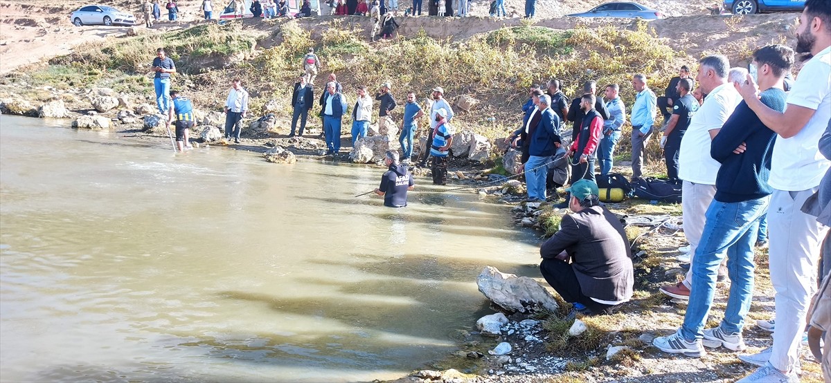 Bitlis'te Termal Gölet Faciası: Baba ve Oğlu Hayatını Kaybetti