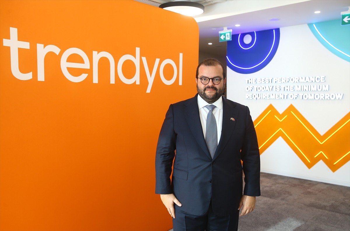 Trendyol, Azerbaycan'da 1 Milyar Dolar Hedefliyor