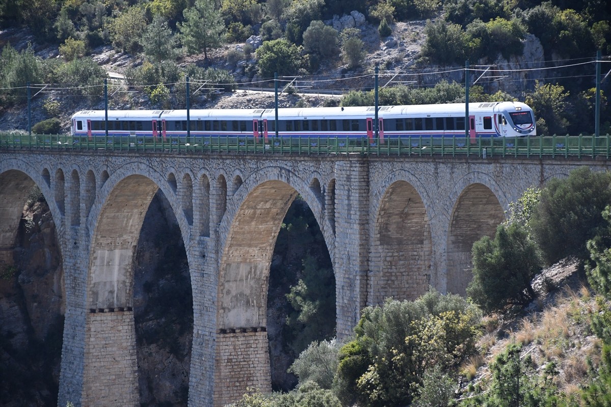 Adana'da Gastronomi Treni ile Lezzet Turu