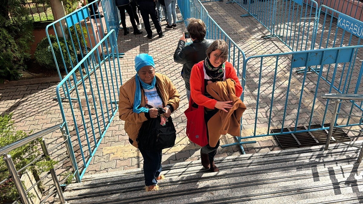 Karabük'te Gabonlu Öğrencinin Ölümüne Dair Yargılama Devam Ediyor