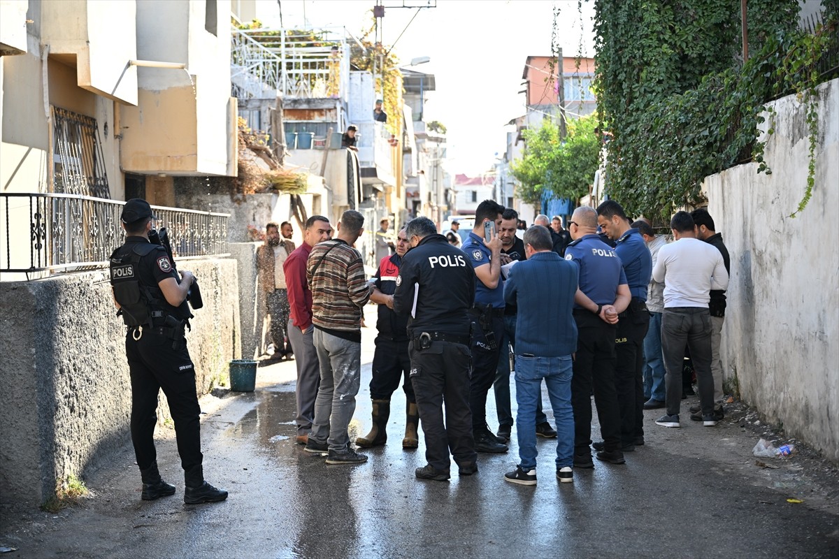 Adana'da Yangın Felaketi: 3 Çocuk Hayatını Kaybetti