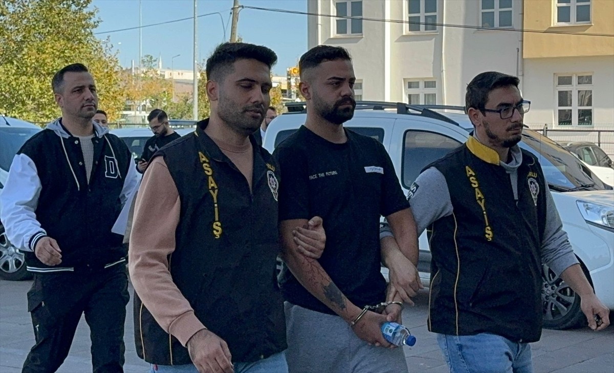 Tekirdağ'da Bıçaklı Kavga: 1 Ölü, 4 Yaralı