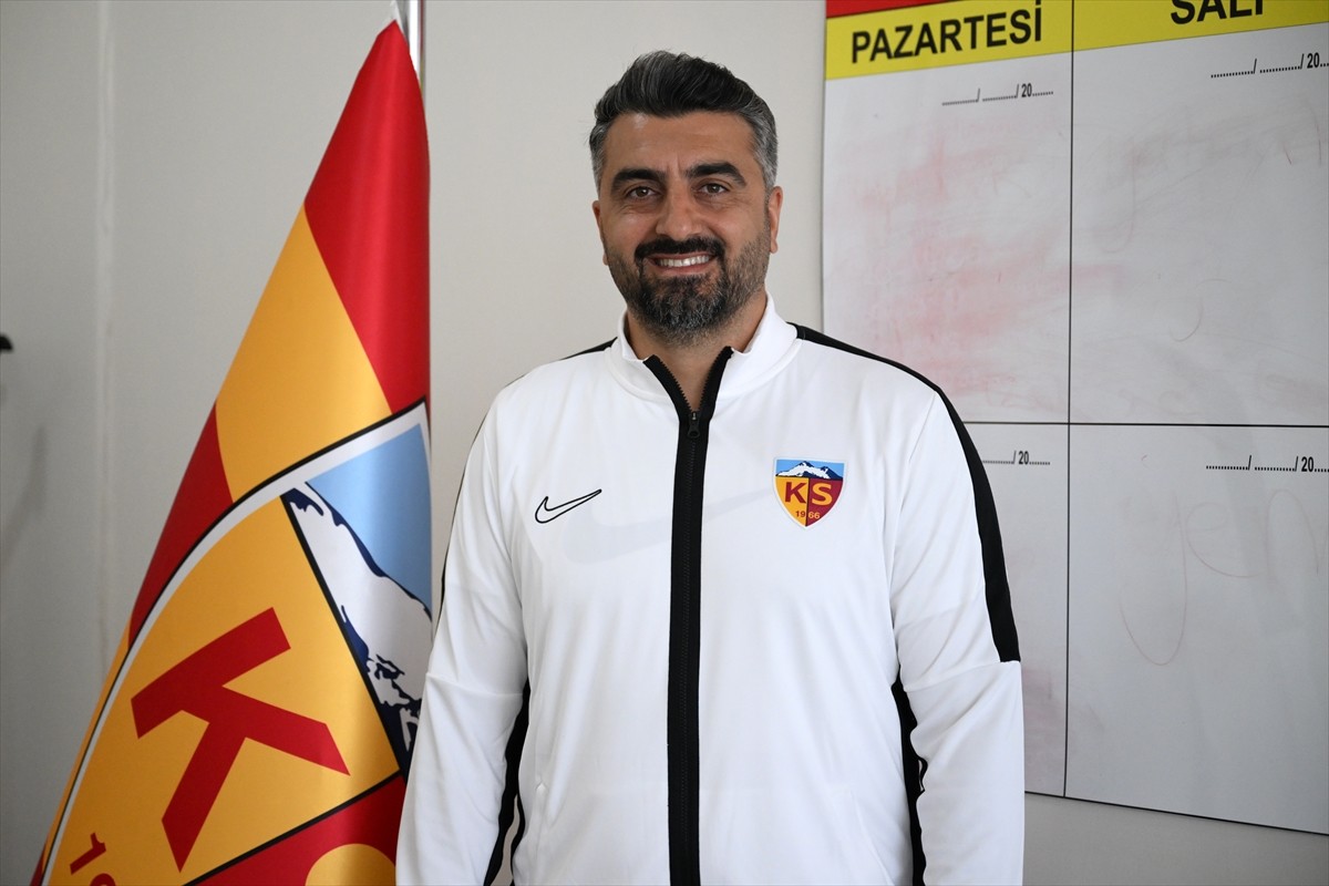 Kayserispor, Hatayspor Maçı ile Galibiyet Hasretine Son Vermek İstiyor