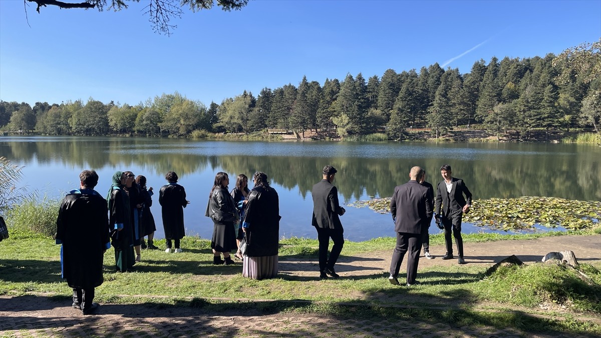 Bolu'da Turizmde Yeni Rekor