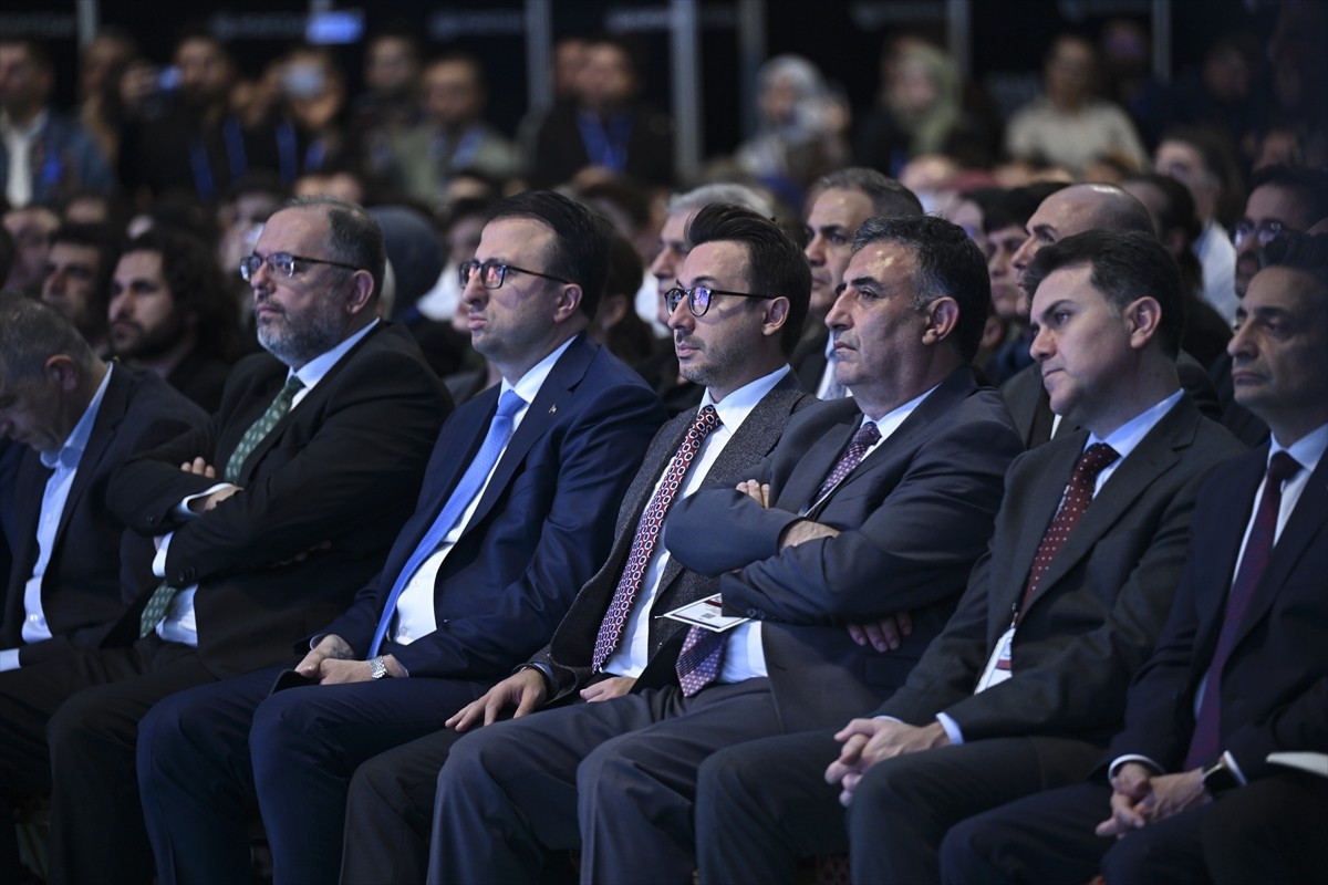 Baykar Yönetim Kurulu Başkanı Selçuk Bayraktar'dan SAHA EXPO 2024 Değerlendirmesi