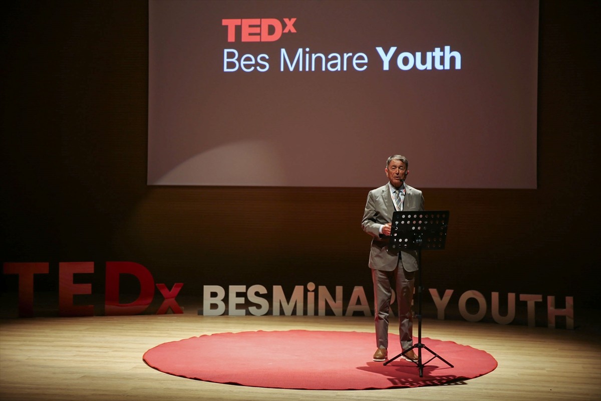 TEDx Bitlis Beşminare Gençlik Konferansı