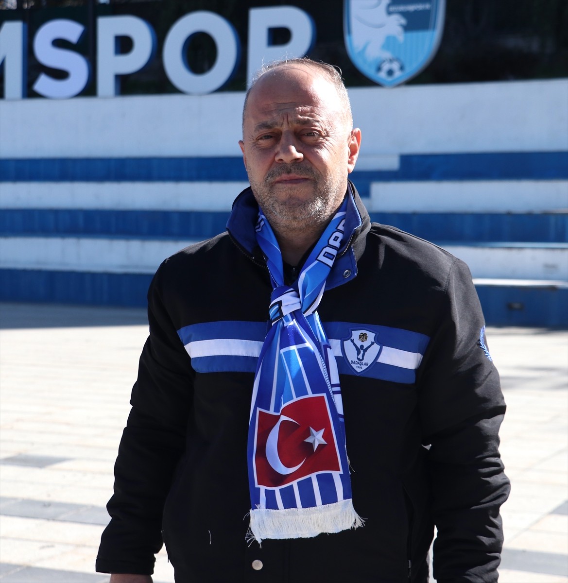 Erzurumspor, Modern Bir Stat Talep Ediyor